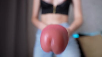 Kakak Tiriku Yang Bergairah Dengan Kontol Besarnya Menggila Di Kamu