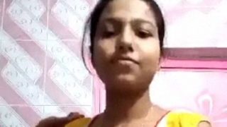 Gadis Bangladesh Togel Gatel Montok Menggoda Pakai Baju Tipis – Shopnohin