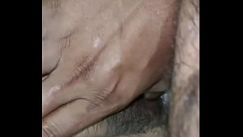 Gadis India Desi Binal Dihardik Di Lubang Pantat
