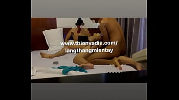 Việt Nữ Đắm Say