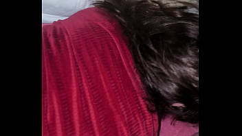 Istri Mesir Panas Ngentot Doggystyle Dari Belakang Sampai Crot Di Rumah
