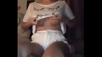 Gai Viet Nong Bong Giua Dem Khuya.avi