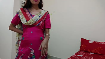 Gairah Terlarang Dengan Adik Tiri India: Cinta Pertama Yang Berujung Ranjang Panas