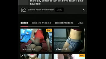 Kakak tiri ku syok melihat aku suka nonton film bokep