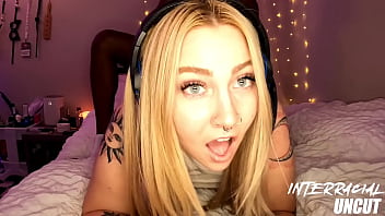Streamer Digoyang Bbc Penggemar Saat Siaran Langsung