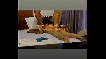 Gadis Vietnam Yang Menggoda