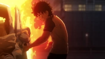 Tokyo Episode 12: Dubbing Panas Yang Menggoda