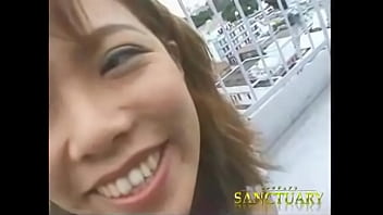Tangan Jepang Menggoda