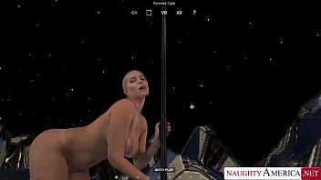 Tanpa Aturan! Jelajahi Klub Striptis Terbesar Di Dunia Di Naughty America.net, Buka 24/7