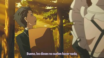 Re:zero Episodio 5: Juego De Poder Y Deseo En Latinoamérica