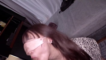 Mizuki, Pelayan Cantik Di Izakaya Tokyo Yang Putih, Langsing, Dan Gila Seks