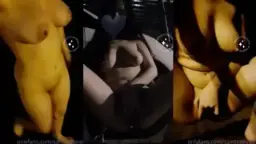 Amoy Sange Colmek Di Depan Rumah Sambil Jalan-jalan – Video Leak Saintxsinner Dari Onlyfans