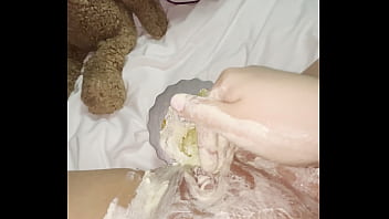 Pesta Makanan Mesum 4k Terpanas – Adek Tiriku Yang Perawan Dan Nakal Usia 18 Tahun Mengocek Dirinya Dengan Kue Krim Alih-alih Kuliah – Amatir Arab Saudi – Putih Salju Dari Timur Tengah – Los Angeles, Amerika Serikat