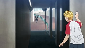 Tokyo Ep 5 Dubbing (hd)