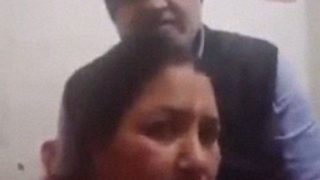 Desi Bibi Tua Nakal Dengan Kakek Tua Dalam Adegan Panas Xxx