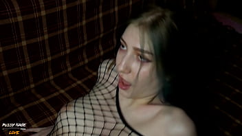 Bercinta Liar Dengan Gadis Rusia 18 Tahun! Erotis Dan Penuh Nafsu!