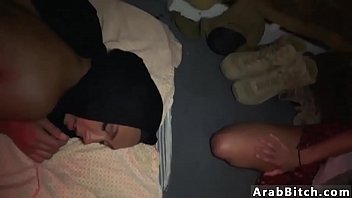 Gudang Pelacur Afgan Penuh Pantat Besar Arab-arabia!