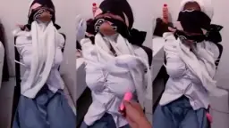 Gadis Berjilbab Dikurung Dan Digerayangi – Video Mesum Sma Paling Hot 2022