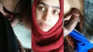 Gadis Karachi Digerogoti Dengan Cepat Oleh Pamannya Dalam Adegan Panas Pakistan