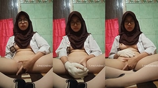 Gadis Sma Yuva Bdsm Seragam Sekolah Dientot Memek Masih Ketat