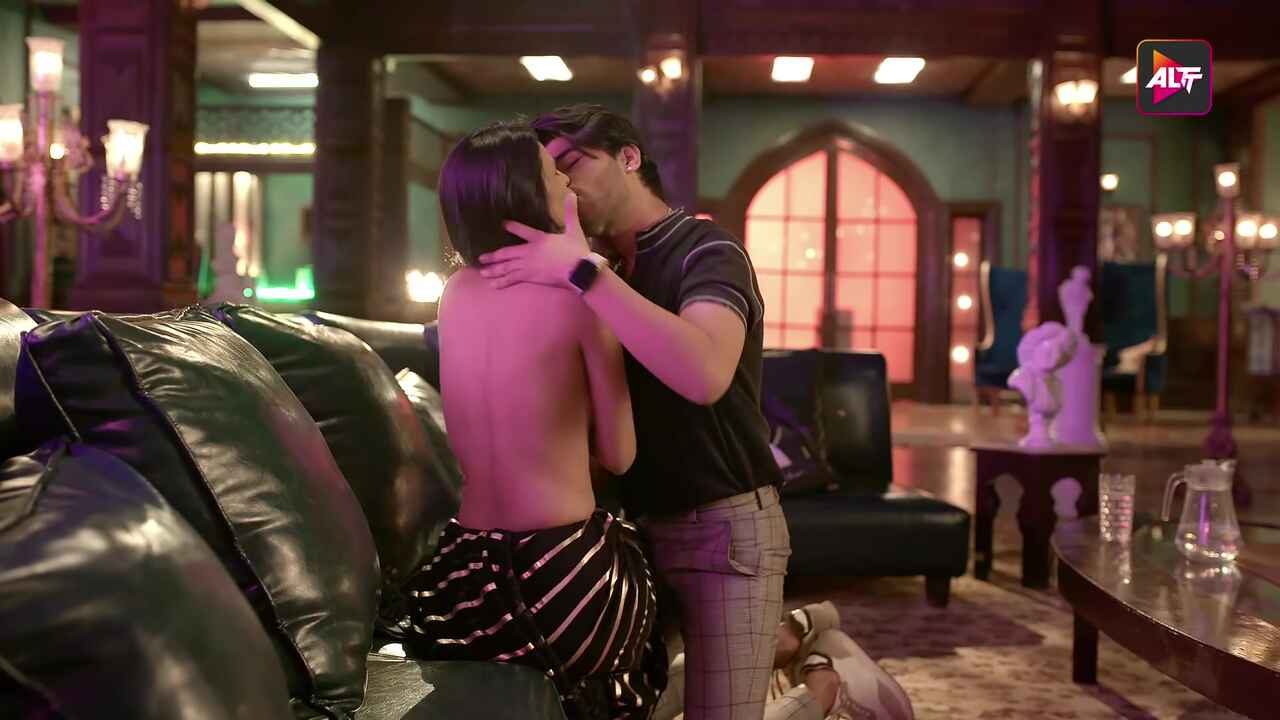 Kiski Chudai Hui Is Baar? Rangeen Kahaniyan 2024 Ka Ganda Episode 2