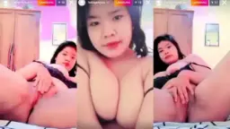 Live Ig Syuhada Abg Toge Colmek Panas