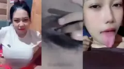 Miftahul Husna, Tiktoker Terseksi Yang Bikin Para Pria Gila Dan Ingin Menidurinya