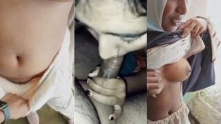 Pria Bikin Pacar Hijabernya Telanjang Di Video Mesum Pakistan