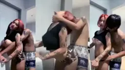 Tiktoker Toge Doyan Ngentot Digituin Kakak