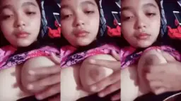 Video Panas Cintiya Rahmadani Yang Bikin Ngeces, 11 Menit Penuh Aksi Seru