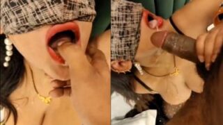 Video Panas Ibu Montok Dan Kekasihnya Yang Menggairahkan