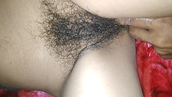 Puki Indah Bhabi India Ditusuk Cepat