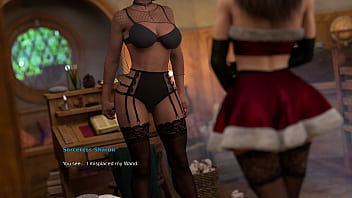 Tante Bokep