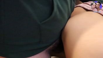 Gadis Thai Dengan Kaki Sensual Yang Menggoda