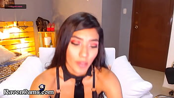 Gadis India Berpayudara Montok Dalam Lingerie Dengan Tetek Bulat Kencang Sempurna