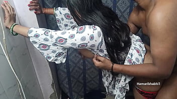 Birahi Tante India Menggoda Ranjang