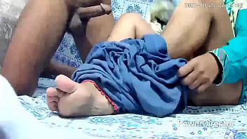 Pelayan India Dan Dewar Beraksi Mesra Di Kamar 276443