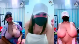 Alin Lavoska, Selebgram Yang Menggoda Dengan Tubuh Mautnya