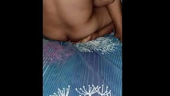 Setelah Pijat, Ibu Mertua Merengek Minta Penisku Menghujam Vagina Tua Yang Haus Part 21