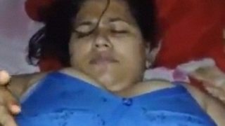 Bibi Berpayudara Besar Bercinta Dengan Kekasih Dalam Video Dewasa