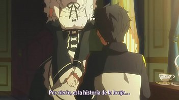 Re:zero Capítulo 6 – Doblado Al Español Latinoamericano