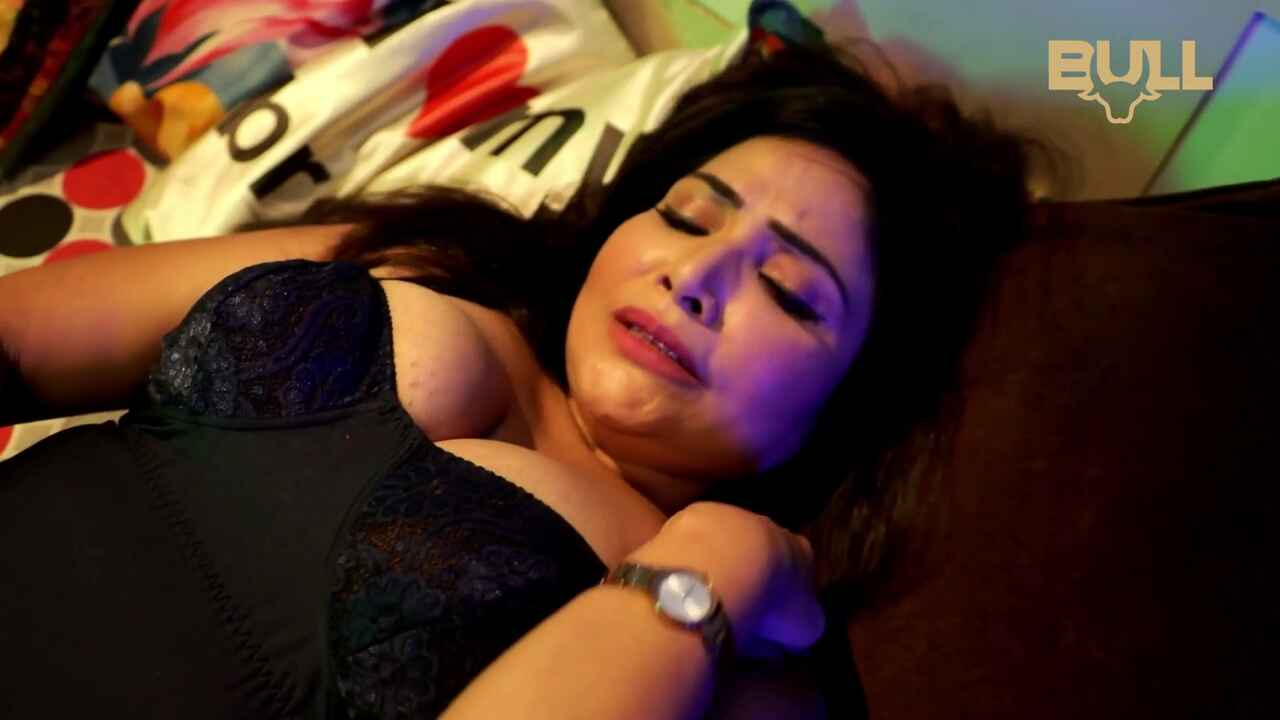 Jendela Depan Kamarku 2024: Adegan Panas Seri Web Hindi Xxx Episode 1