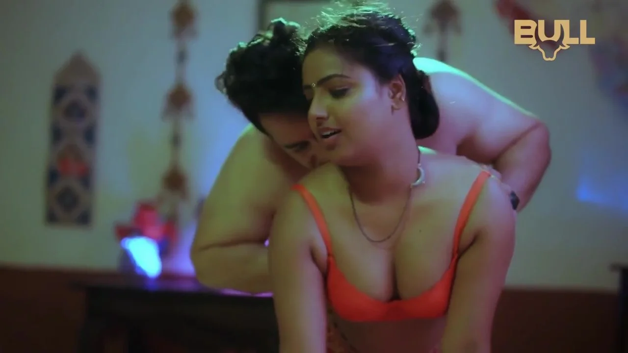 Kachi 2025: Adegan Panas Perdana Web Series Xxx Hindi