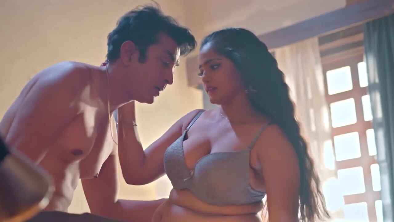 Kunvaaree 2024: Episode 1 – Guncangan Nafsu Di Hulchul Originals