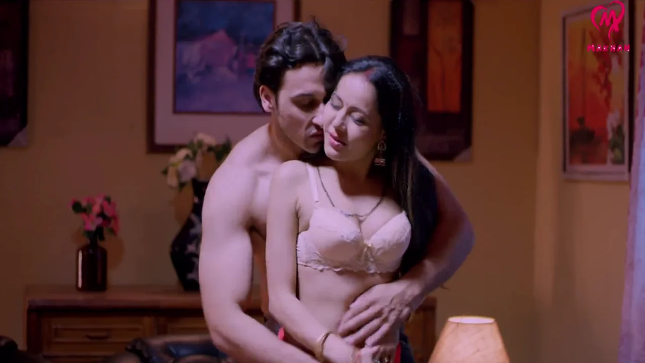 Pertukaran Panas Makhan 2025: Episode 4 Serial Web Hindi Xxx