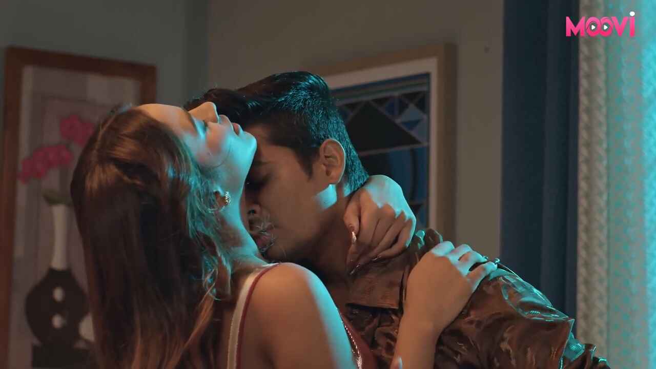 Pesta Lajang 2024: Adegan Panas Episode Perdana Serial Web Hindi