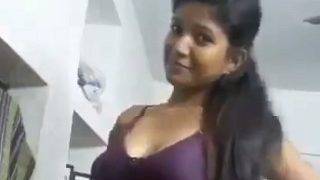 Video Mesum Mandiri Cewek India Seksi