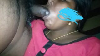 Video Porno Tante Tamil Mengisap Kontol