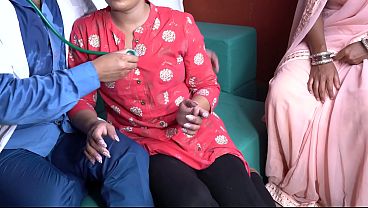 Dokter India Ganas Menggoda Dalam Bahasa Hindi
