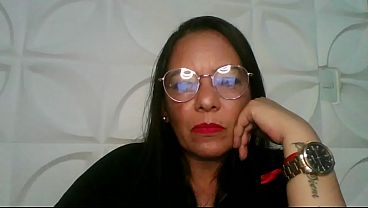 Mamacita Experimentada Na Cama